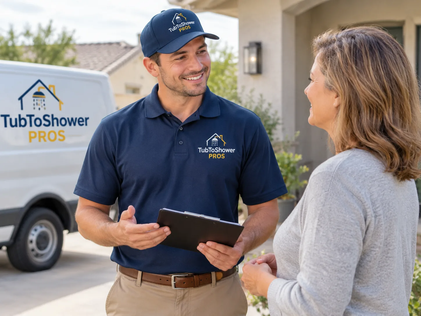 Tub Shower Conversion Washington Boro, PA FAQs